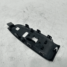 2018-2022 HONDA ACCORD FRONT RIGHT DOOR WINDOW CONTROL SWITCH TRIM PANEL OEM