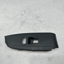2018-2022 HONDA ACCORD FRONT RIGHT DOOR WINDOW CONTROL SWITCH TRIM PANEL OEM