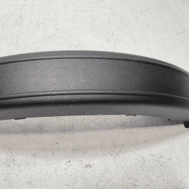 2014-2017 Mercedes S 550 Rear Left Driver Side Trunk Lid Hinge Cover OEM 2014-2017 Mercedes S 550 Rear Left Driver Side Trunk Lid Hinge Cover OEM
