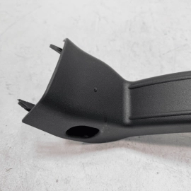 2014-2017 Mercedes S 550 Rear Left Driver Side Trunk Lid Hinge Cover OEM 2014-2017 Mercedes S 550 Rear Left Driver Side Trunk Lid Hinge Cover OEM