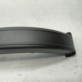 2014-2017 Mercedes S 550 Rear Left Driver Side Trunk Lid Hinge Cover OEM 2014-2017 Mercedes S 550 Rear Left Driver Side Trunk Lid Hinge Cover OEM