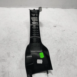 2014-2017 Mercedes S 550 Rear Left Driver Side Trunk Lid Hinge Cover OEM 2014-2017 Mercedes S 550 Rear Left Driver Side Trunk Lid Hinge Cover OEM