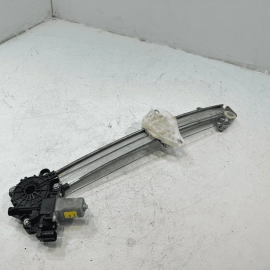 2018-2024 HONDA ACCORD FRONT PASSENGER DOOR WINDOW REGULATOR MOTOR OEM