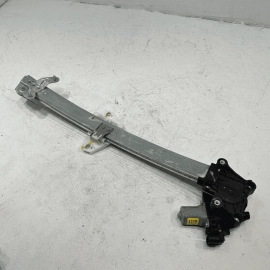 2018-2024 HONDA ACCORD FRONT PASSENGER DOOR WINDOW REGULATOR MOTOR OEM