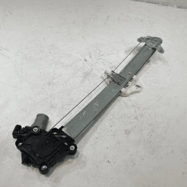 2018-2024 HONDA ACCORD FRONT PASSENGER DOOR WINDOW REGULATOR MOTOR OEM