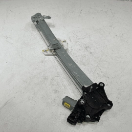 2018-2024 HONDA ACCORD FRONT PASSENGER DOOR WINDOW REGULATOR MOTOR OEM
