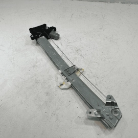 2018-2024 HONDA ACCORD FRONT PASSENGER DOOR WINDOW REGULATOR MOTOR OEM