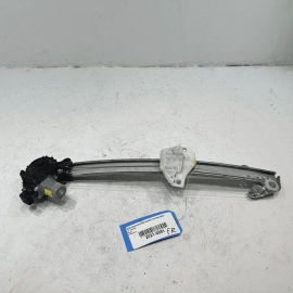 2018-2024 HONDA ACCORD FRONT PASSENGER DOOR WINDOW REGULATOR MOTOR OEM