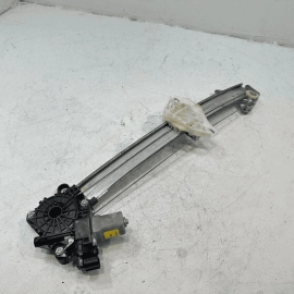 2018-2024 HONDA ACCORD FRONT PASSENGER DOOR WINDOW REGULATOR MOTOR OEM