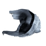 2018-2022 HONDA ACCORD REAR LEFT DRIVER SIDE FENDER LINER SPLASH SHIELD OEM