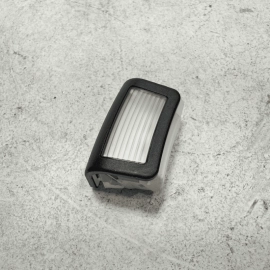 2014-2017 Mercedes-Benz S550 Rear Trunk Lid Hatch Courtesy Light Lamp OEM