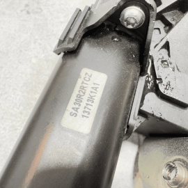 2014-2017 Mercedes-Benz S 550 Trunk Lock Actuator Motor OEM