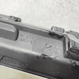 2014-2017 Mercedes-Benz S 550 Trunk Lock Actuator Motor OEM
