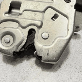2014-2017 Mercedes-Benz S 550 Trunk Lock Actuator Motor OEM
