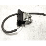 2014-2017 Mercedes-Benz S 550 Trunk Lock Actuator Motor OEM