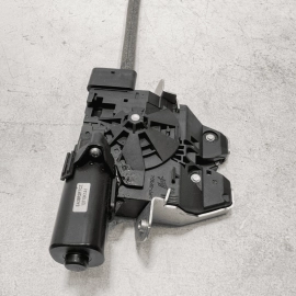 2014-2017 Mercedes-Benz S 550 Trunk Lock Actuator Motor OEM