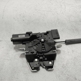 2014-2017 Mercedes-Benz S 550 Trunk Lock Actuator Motor OEM