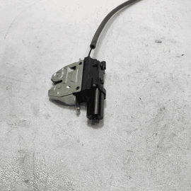 2014-2017 Mercedes-Benz S 550 Trunk Lock Actuator Motor OEM