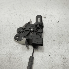 2014-2017 Mercedes-Benz S 550 Trunk Lock Actuator Motor OEM