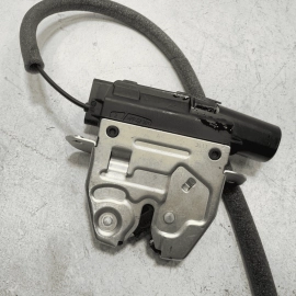 2014-2017 Mercedes-Benz S 550 Trunk Lock Actuator Motor OEM