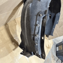 2018-2022 HONDA ACCORD FRONT RIGHT PASSENGER SIDE FENDER LINER SPLASH SHIELD OEM