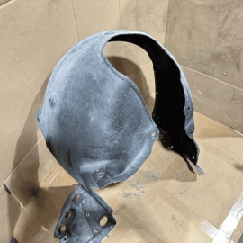 2018-2022 HONDA ACCORD FRONT RIGHT PASSENGER SIDE FENDER LINER SPLASH SHIELD OEM