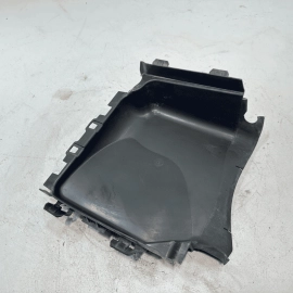 2014 MERCEDES-BENZ W222 S550 AIR DUCT OEM
