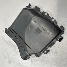2014 MERCEDES-BENZ W222 S550 AIR DUCT OEM