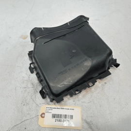2014 MERCEDES-BENZ W222 S550 AIR DUCT OEM