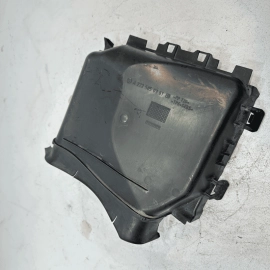 2014 MERCEDES-BENZ W222 S550 AIR DUCT OEM