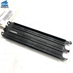 Mercedes S550 CL600 HVAC A/C AC Heater Core Cover OEM 2007-2013