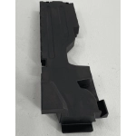 GENUINE 18-21 VW ATLAS TRUNK LEFT SIDE INSERT COVER TRIM PANEL OEM 3CN86347