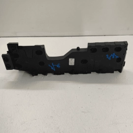 GENUINE 18-21 VW ATLAS TRUNK LEFT SIDE INSERT COVER TRIM PANEL OEM 3CN86347