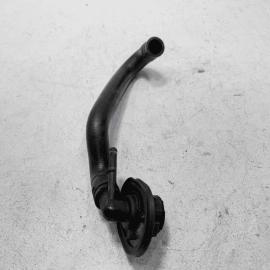 2014-2017 Mercedes-Benz S 550 Heet Exchanger Feed Hose OEM