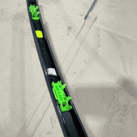 2014 Mercedes-Benz S 550 Right Passenger Side Roof Molding OEM