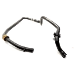 2014-2017 Mercedes-Benz S 550 HVAC Heater Outlet Hose OEM