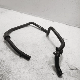 2014-2017 Mercedes-Benz S 550 HVAC Heater Outlet Hose OEM
