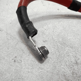 2014-2017 Mercedes-Benz S 550 Battery Positive Cable Wire OEM 2014-2017 Mercedes-Benz S 550 Battery Positive Cable Wire OEM