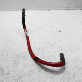 2014-2017 Mercedes-Benz S 550 Battery Positive Cable Wire OEM 2014-2017 Mercedes-Benz S 550 Battery Positive Cable Wire OEM