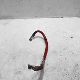 2014-2017 Mercedes-Benz S 550 Battery Positive Cable Wire OEM 2014-2017 Mercedes-Benz S 550 Battery Positive Cable Wire OEM