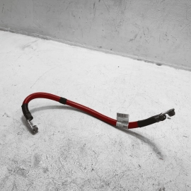 2014-2017 Mercedes-Benz S 550 Battery Positive Cable Wire OEM 2014-2017 Mercedes-Benz S 550 Battery Positive Cable Wire OEM