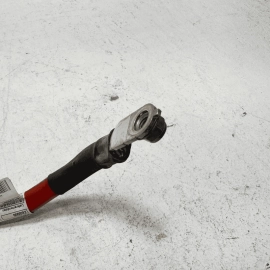 2014-2017 Mercedes-Benz S 550 Battery Positive Cable Wire OEM 2014-2017 Mercedes-Benz S 550 Battery Positive Cable Wire OEM