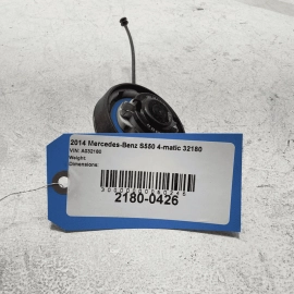 2014-2017 Mercedes-Benz S 550 Fuel Tank Filler Cap OEM