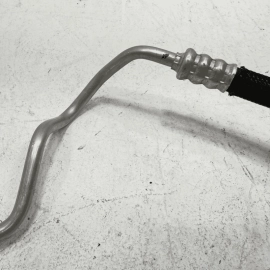 2014-2017 Mercedes-Benz S 550 AC Refrigerant Discharge Hose Pipe Line OEM 2014-2017 Mercedes-Benz S 550 AC Refrigerant Discharge Hose Pipe Line OEM