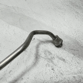 2014-2017 Mercedes-Benz S 550 AC Refrigerant Discharge Hose Pipe Line OEM 2014-2017 Mercedes-Benz S 550 AC Refrigerant Discharge Hose Pipe Line OEM