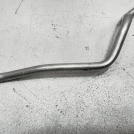 2014-2017 Mercedes-Benz S 550 AC Refrigerant Discharge Hose Pipe Line OEM 2014-2017 Mercedes-Benz S 550 AC Refrigerant Discharge Hose Pipe Line OEM