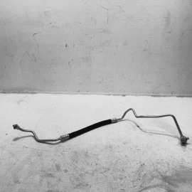 2014-2017 Mercedes-Benz S 550 AC Refrigerant Discharge Hose Pipe Line OEM 2014-2017 Mercedes-Benz S 550 AC Refrigerant Discharge Hose Pipe Line OEM