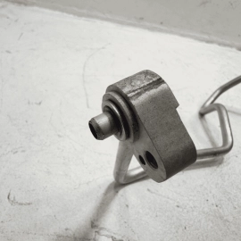 2014-2017 Mercedes-Benz S 550 AC Refrigerant Discharge Hose Pipe Line OEM 2014-2017 Mercedes-Benz S 550 AC Refrigerant Discharge Hose Pipe Line OEM