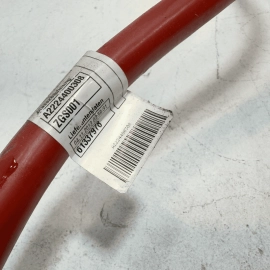 2014-2017 Mercedes S 550 Electrical Cable From Line Connector to Prefuse Box OEM 2014-2017 Mercedes S 550 Electrical Cable From Line Connector to Prefuse Box OEM