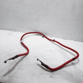 2014-2017 Mercedes S 550 Electrical Cable From Line Connector to Prefuse Box OEM 2014-2017 Mercedes S 550 Electrical Cable From Line Connector to Prefuse Box OEM